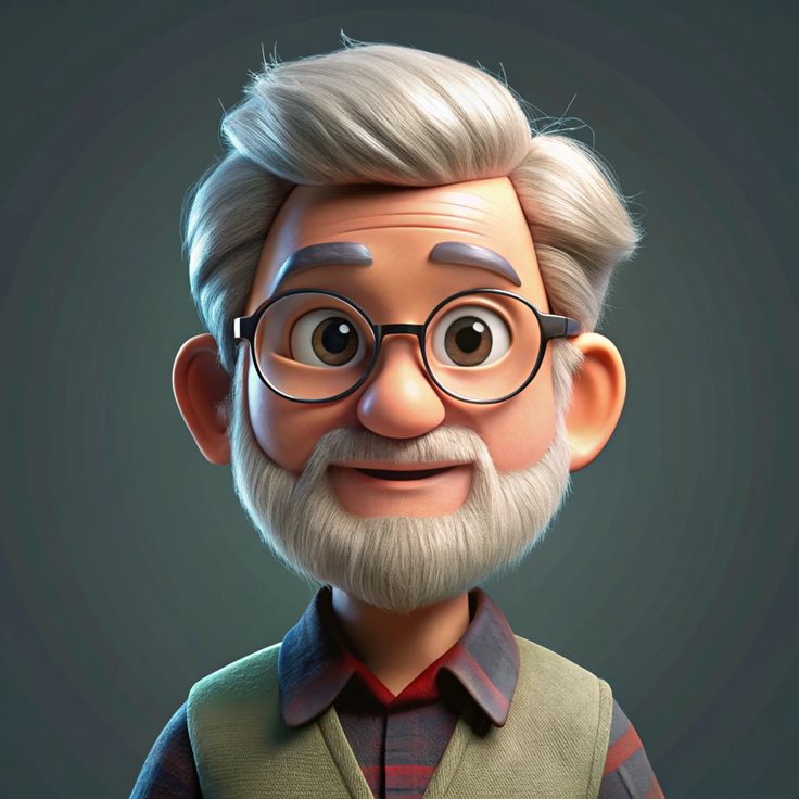 Grandpa
