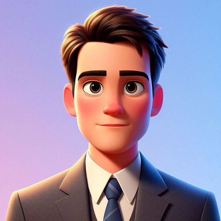 Man